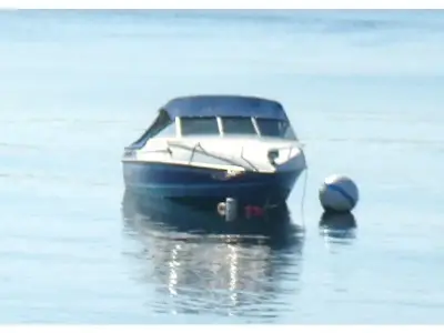 Wellcraft 192 Classic 