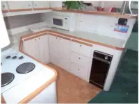 Cruisers 3950 FB Aft Cabin 