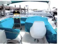Cruisers 3950 FB Aft Cabin 