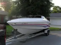 Baja 272 