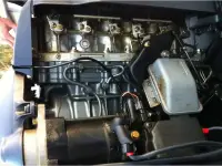 Wellcraft Scarab Sport 