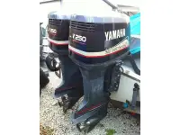 Wellcraft Scarab Sport 