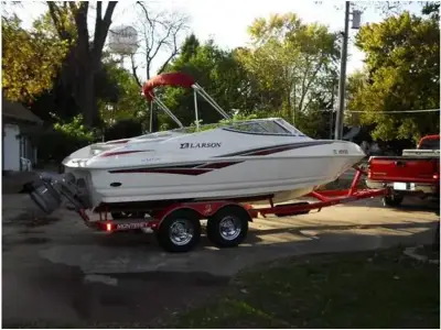Larson Senza 206 