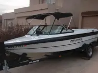 MB Sports Boss 190