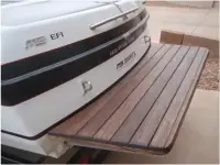 MB Sports Boss 190