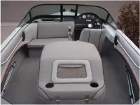 MB Sports Boss 190