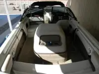 Mastercraft Prostar 205