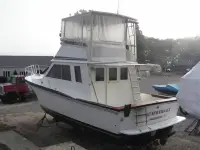 Wellcraft Californian 