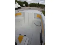 Center Console 33 