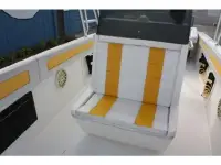Center Console 33 