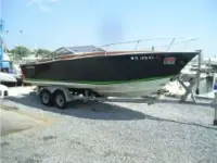Seacraft 23 
