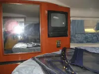 Sea Ray Sundancer 370 