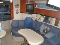 Sea Ray Sundancer 370 