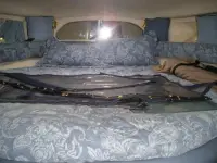 Sea Ray Sundancer 370 