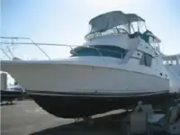 Silverton 392 MOTORYACHT 