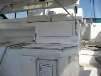 Silverton 392 MOTORYACHT 