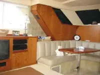 Silverton 392 MOTORYACHT 