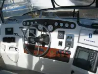 Silverton 392 MOTORYACHT 