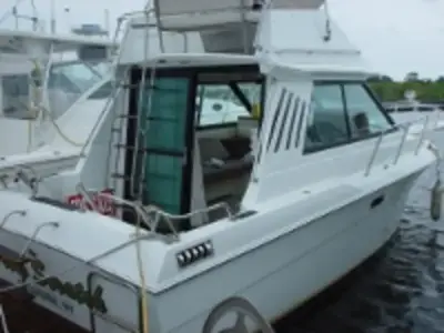 Wellcraft SUN CRUISER 