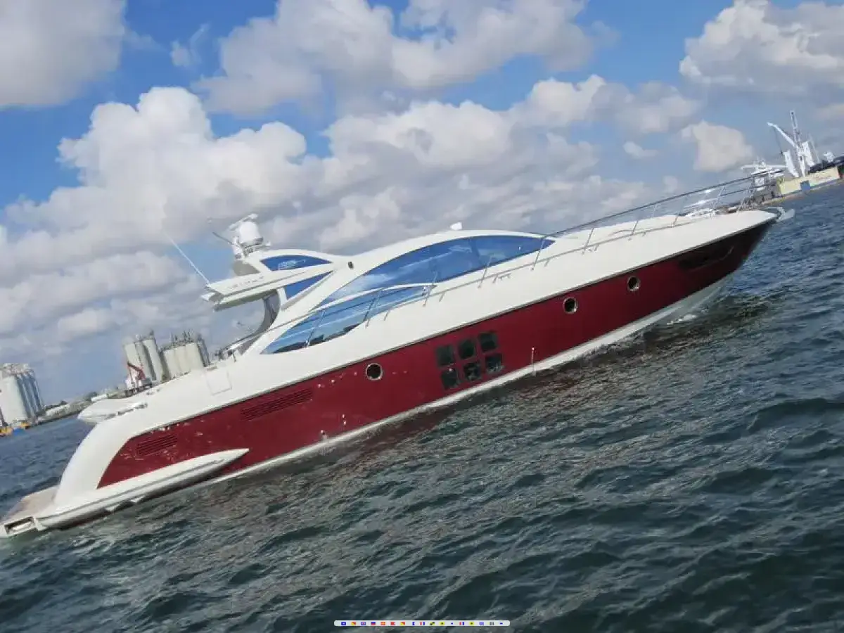 Azimut 62s 