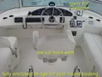 Bayliner 3388 Sedan Bridge 