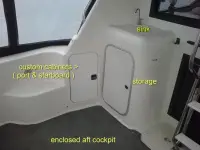 Bayliner 3388 Sedan Bridge 