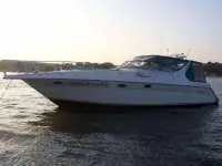 Regal 402 