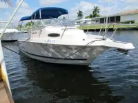 Wellcraft Coastal 