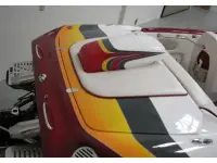 Eliminator Daytona 