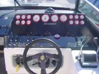 Chris Craft Stinger