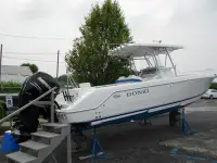 Donzi 35ZFC