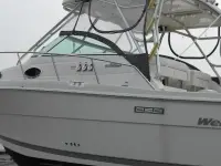 Wellcraft Coastal 