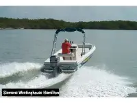 Navigator 22 Cabriolet