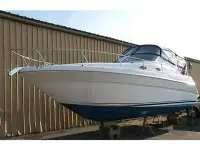 Sea Ray Sundancer 