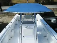 Twin Vee 29 Center Console Catamaran