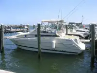 Bayliner CIerra 2655 