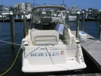 Bayliner CIerra 2655 