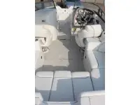 Stingray 220DR 