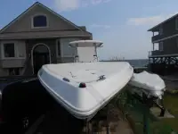 Fountain 38 TE 