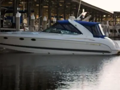 Thunderbird 400 Super sport 