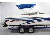 Advantage Victory 27 Open Bow 