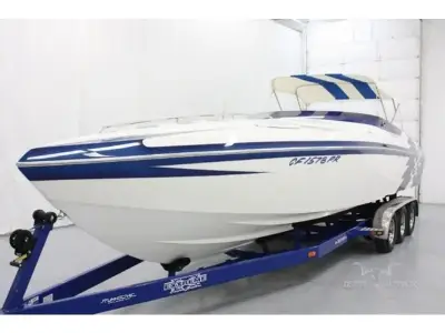 Eliminator 300 Eagle XP Performance 