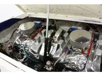 Eliminator 300 Eagle XP Performance