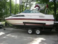 Sea Ray Weekender 230 