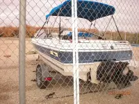 Bayliner 19ft Capri 