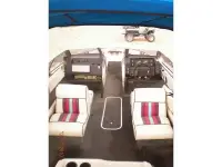 Bayliner 19ft Capri 