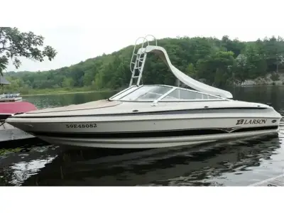 Larson 190 LXI 