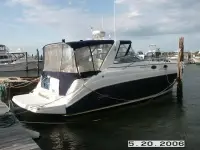 Rinker Fiesta Vee 342 
