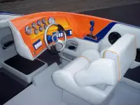 Commander 2800 CAT 