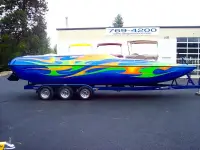 Commander 2800 CAT 